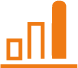 Mejores resultados Icono de mejora de resultados en formación inmersiva