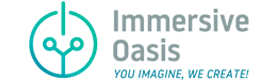 Immersive Oasis Logo de Immersive Oasis